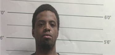 Kobe Johnson, - Orleans Parish County, LA 